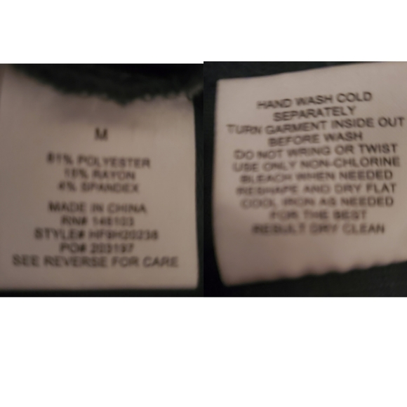 Hippie Rose Soft Sweater size medium - Picture 5 of 5